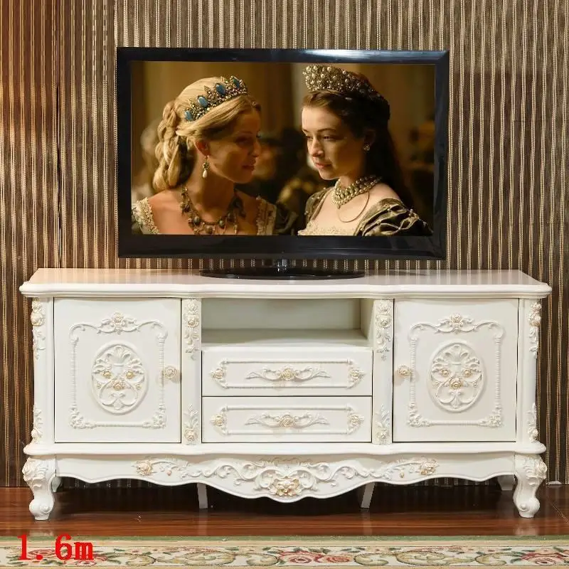 دعم Ecran Ordinateur مكتب Led ميسا الخشب تيلي الأثاث الأوروبية خشبية موبل Mueble الجدول حامل شاشة التلفزيون مجلس الوزراء