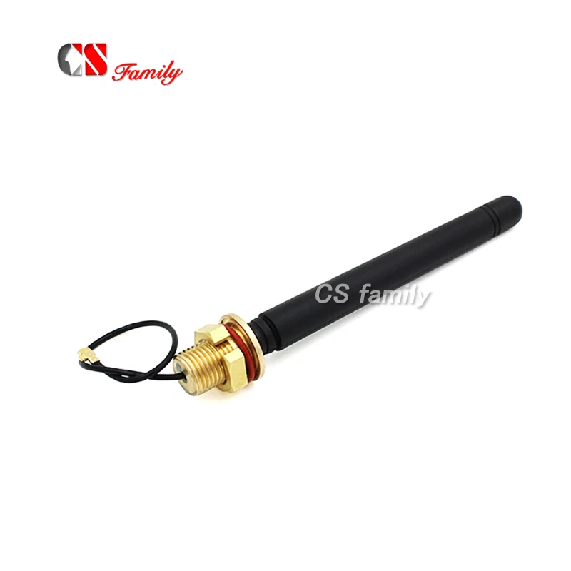 

UMTS antenna with U.FL Jack, cellular 3G rubber antennas