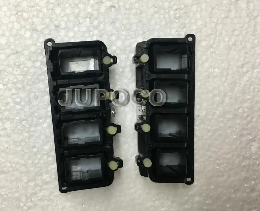 

Free shipping CD PLAYER Panel Plastic Button for RNS510 Skoda Columbus RNS510 sat nav navigation audio systems
