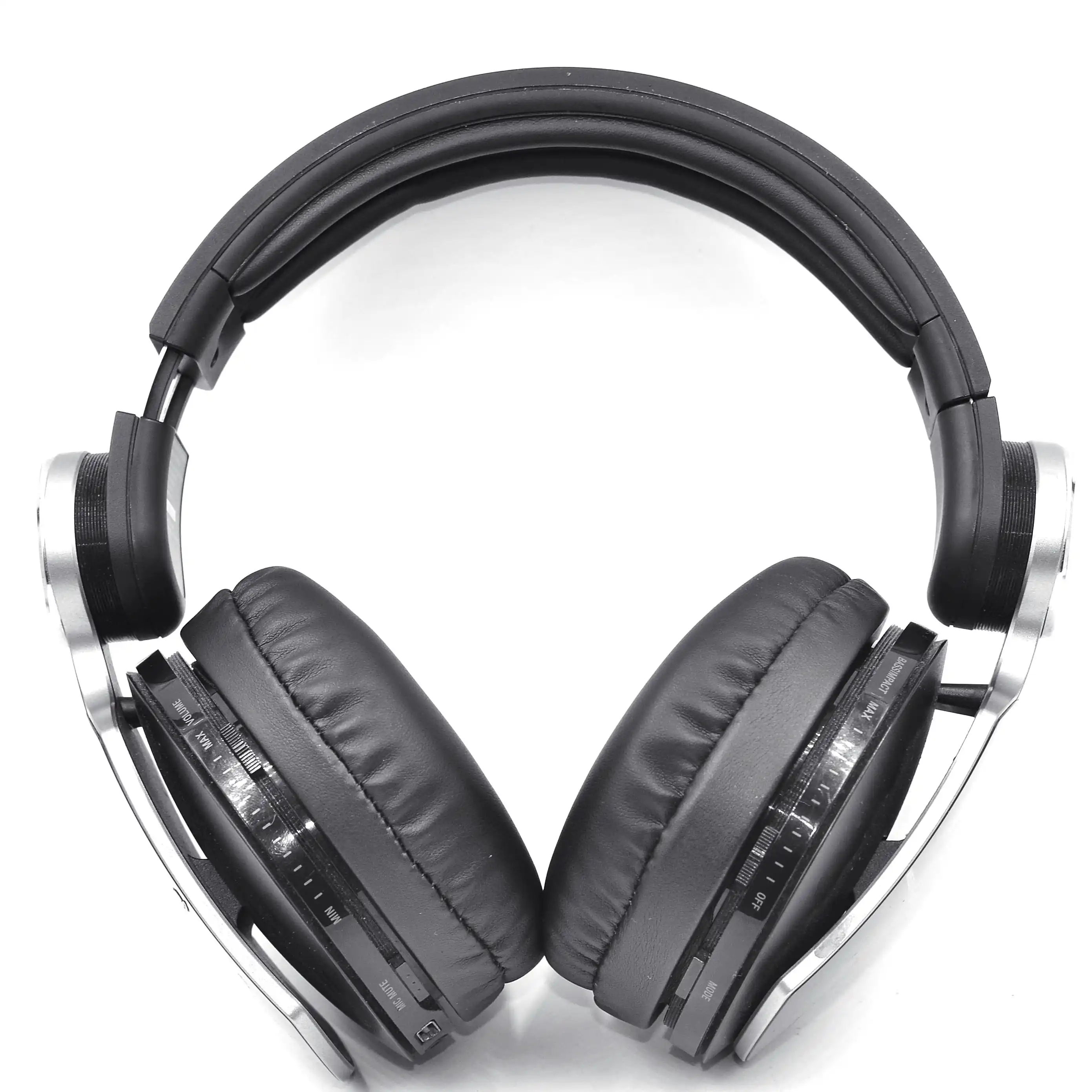 pulse elite headset