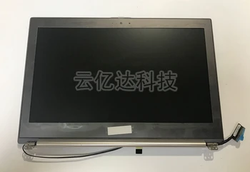 

For Asus ZenBook UX31E LCD screen HW13HDP101 LCD assembly 13.3 inches 1600*900 tested Good working