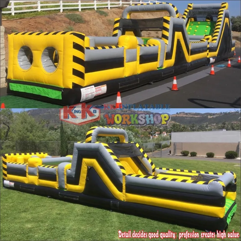 China supplier custom giant adult Jumping Bouncy Combo Bounce Bouncer
