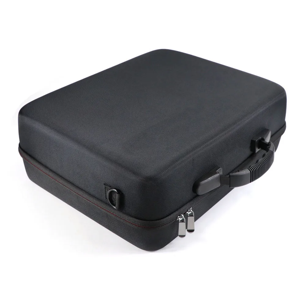 New Hard Travel Carry Bag Case for Oculus Quest All-in-one VR Gaming Headset and Controller Accessories Protective Storage Box