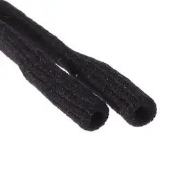 FABY солнцезащитных очков шейный ремень шнурок для очков ремешок держатель Черный