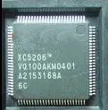 XC5206-5VQ100C XC5206 VQ100AKM TQFP100 интегральная схема