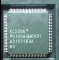 

XC5206-5VQ100C XC5206 VQ100AKM TQFP100 integrated circuit