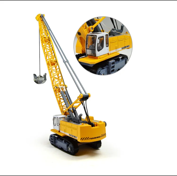 baby crane toy
