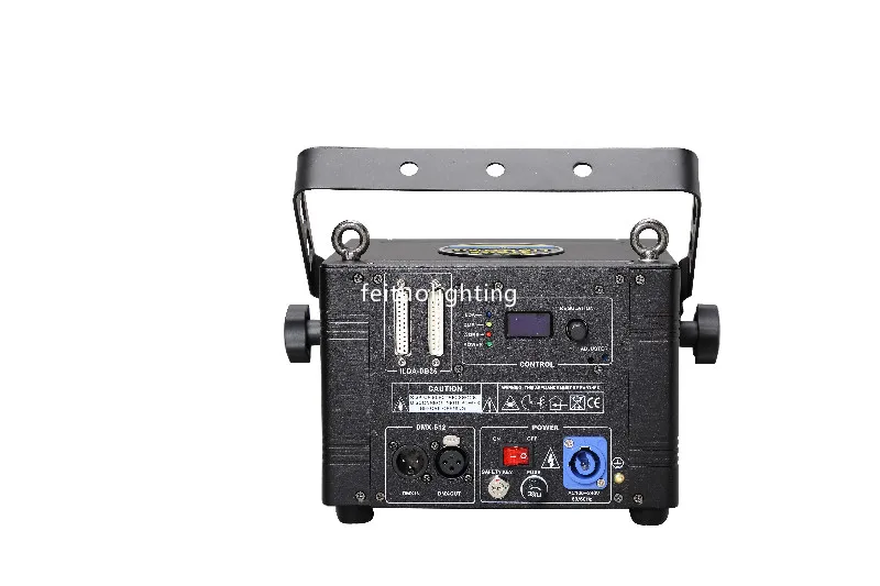 2W LASER