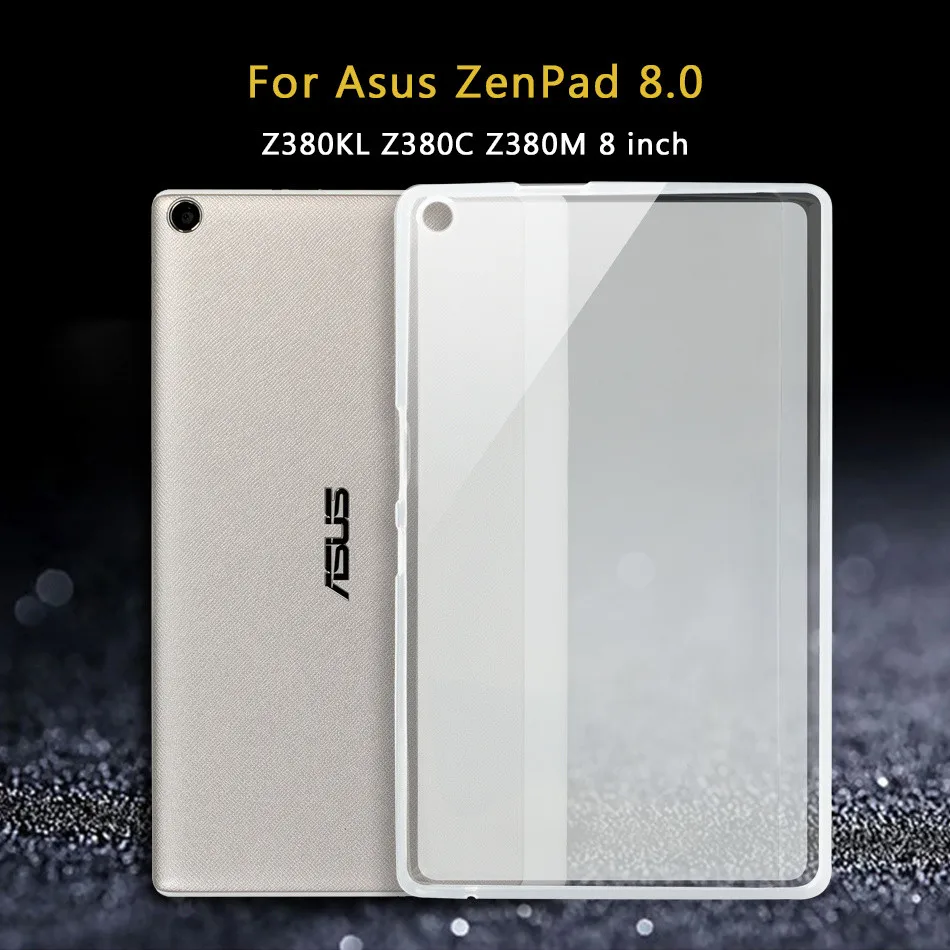 Планшетный чехол для ASUS ZenPad 10 8,0 7,0 из мультфильма «Холодное сердце» Pad 3S 10 10,1/S 8/C 7 Z301M Z380M Z380KL Z170CG Z580CA Fonepad 7 8 FE380CG крышка - Цвет: ZenPad 8 Z380