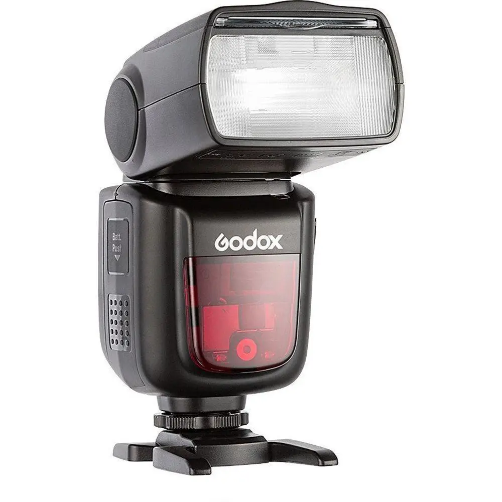 Godox VING V860IIS ttl Li-Ion Flash с X1T-S ttl триггера комплект для Sony камеры