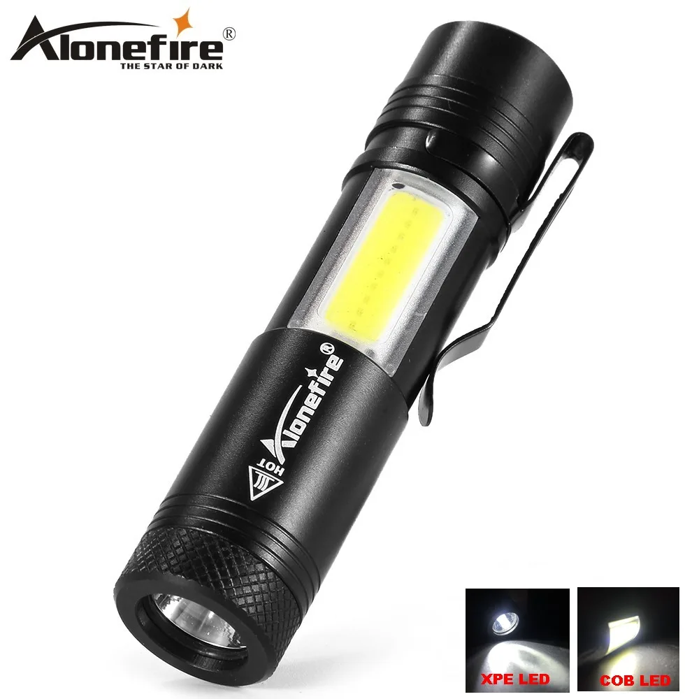 P25 mini flashlight (1)