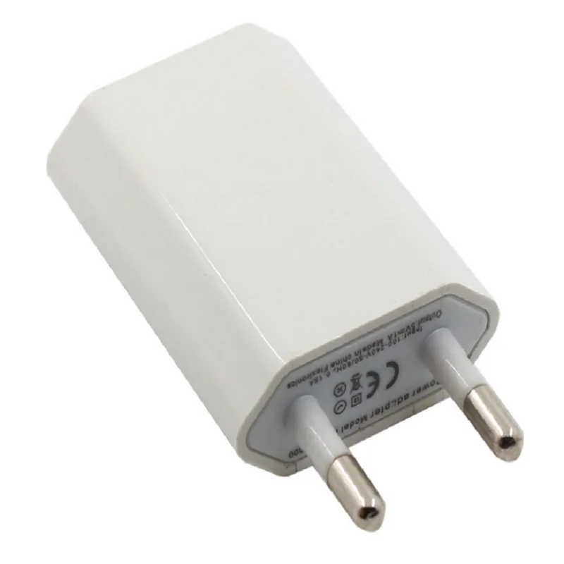 USB адаптер питания с вилкой европейского стандарта, 5 В переменного тока, микро Usb настенное зарядное устройство для Apple Iphone 6 Plus, Xiaomi LG HTC Samsung ... USB адаптер питания с вилкой европейского стандарта, 5 В переменного тока, микро Usb настенное зарядное устройство для Apple Iphone 6 Plus, Xiaomi LG HTC Samsung ...