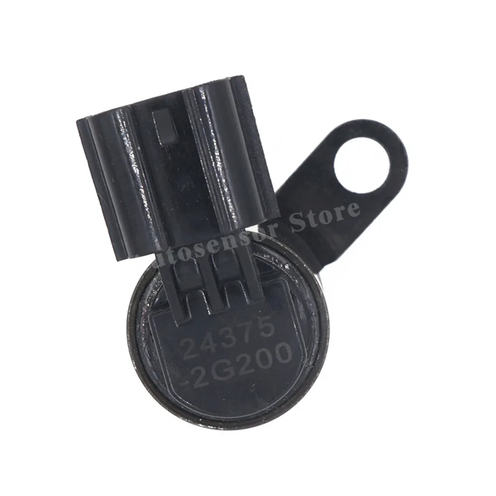 Рисунок 5 - 24375-2G200 Новый соленоид регулировки