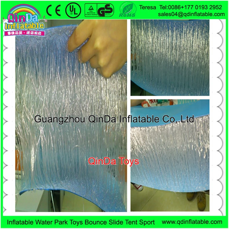 Inflatable Gymnasium Mats43