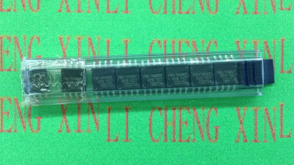 10 шт./лот EN25F80-100HCP EN25F80 25F80 SOP8 | Электронные компоненты и принадлежности