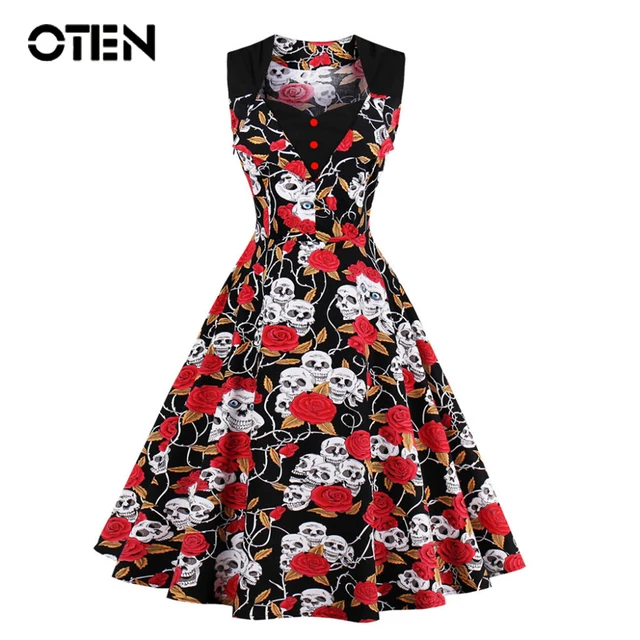 ladies midi summer dresses