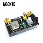 MB102 Breadboard Pow