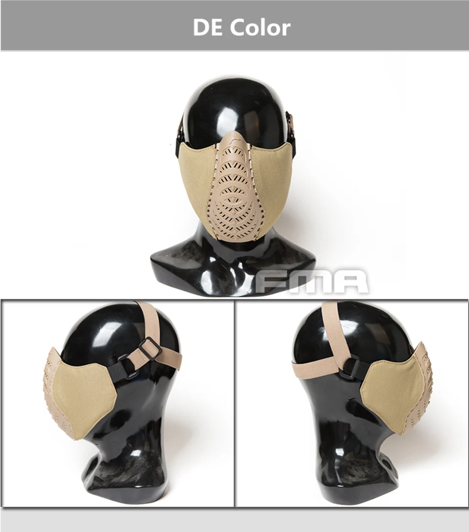 FMA TB1296-DE