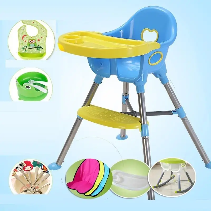 Мебель для стола Meble Dla Dzieci, плетеный шезлонг Giochi Bambini, детский стул silla Fauteuil Enfant Cadeira - Цвет: MODEL T