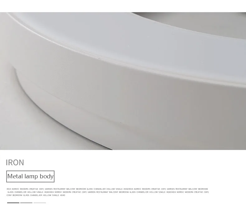 ceiling light 12