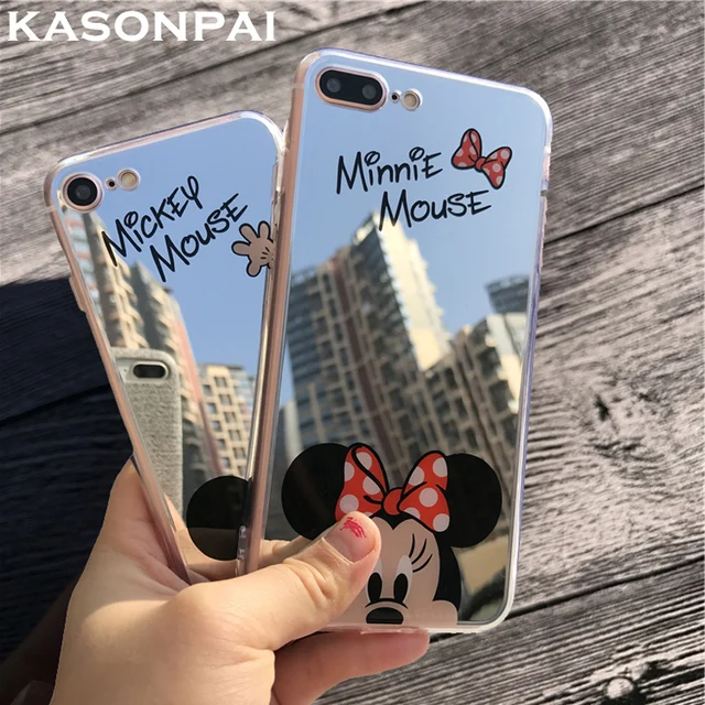 coque iphone 8 mickey miroir coque iphone 8 mickey miroir