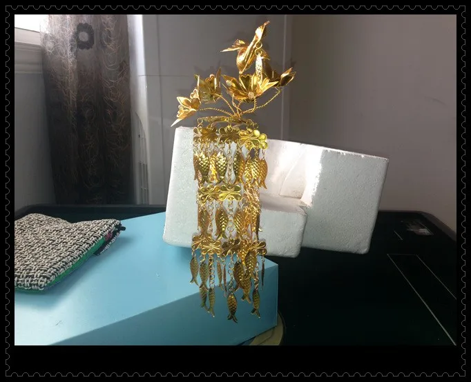 1 gold