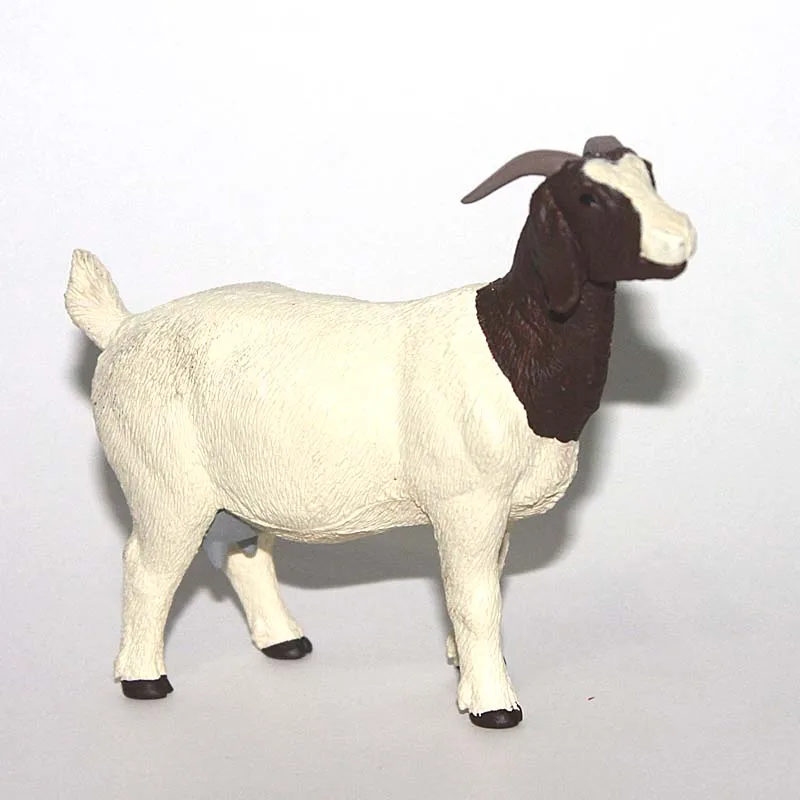 PVC figure Doll model toy Boer sheep | Игрушки и хобби