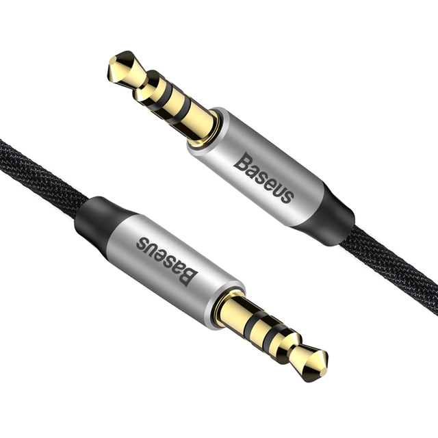 AUX Cable Jack 3.5mm Audio Cable 3.5 mm Jack Audio Cable Adapter for Car Headphone Speaker Computer Laptop Wire Aux Cord