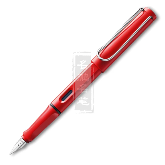 Fountain Pens alemanha safari lamy original série Writing Thickness : ef (0.4-0.5 mm f) Nib Nib Nib (0.5-0.6) mm m (0.7-0.8) mm