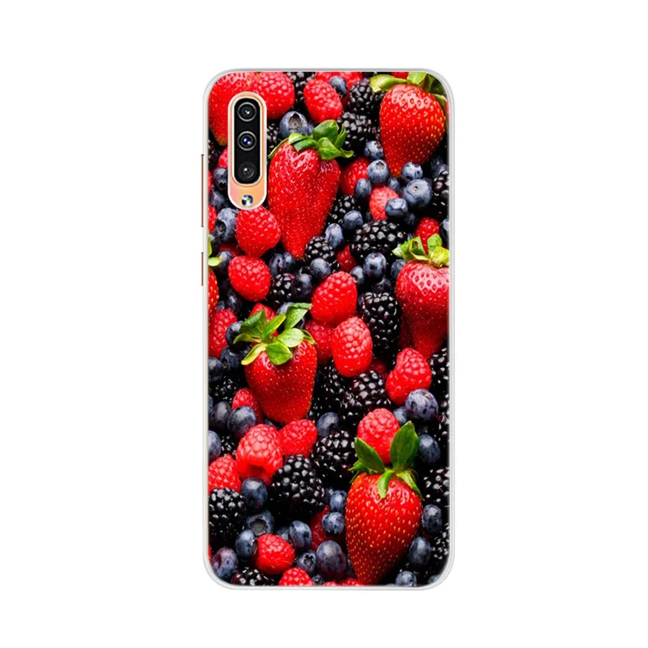 6.4"For Samsung Galaxy A30s Case Silicone Soft TPU Back Cover Phone Case For Samsung Galaxy Samsung A30s Case A 30 s A307F Cover