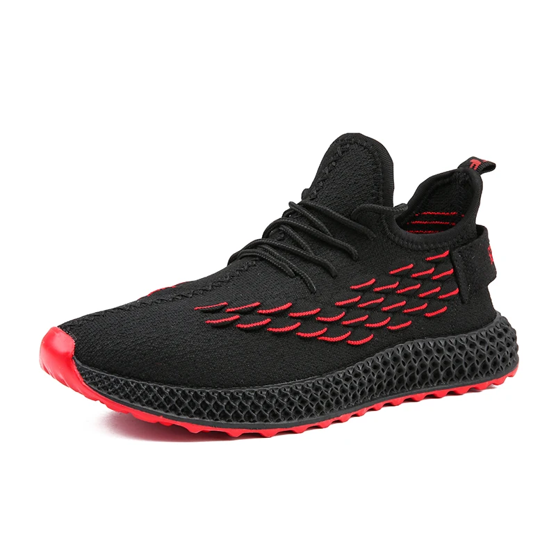 

Hot sale Running shoes men air zapatillas hombre deportiva 4D sport Running shoes Boys men sneakers zapatos de mujer