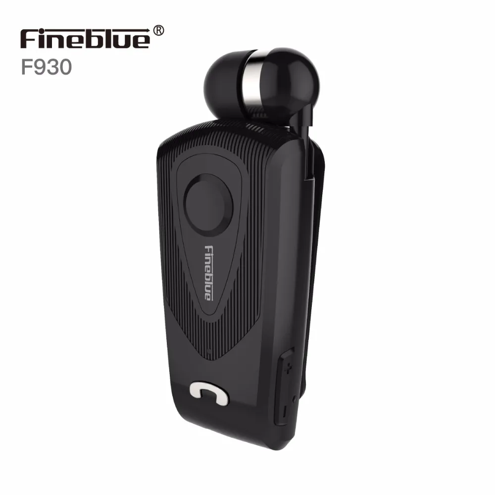Fineblue F930 Bluetooth Earphones Mini Wireless Handsfree Calls Earbuds
