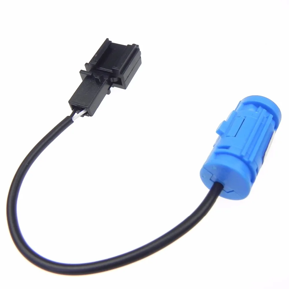 

1pcs High Qualty Volkswagen Audi two models car Q3 A3 Bluetooth microphone connector cables