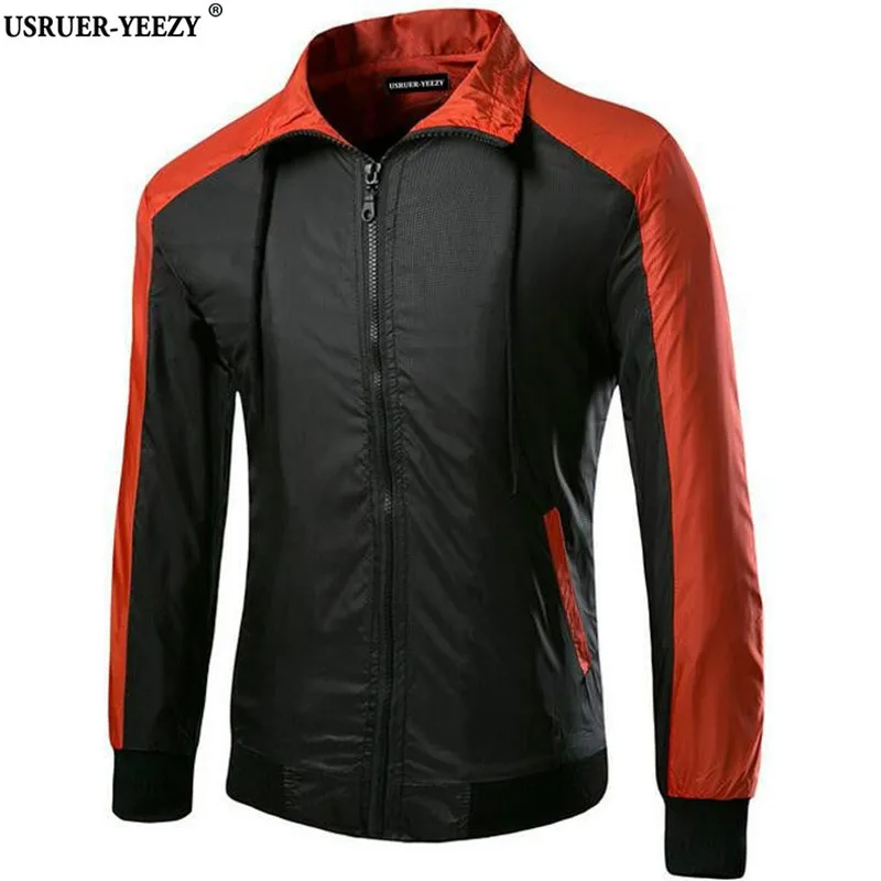 yeezy jacke herren