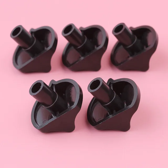 Pulsador De Estrangulador (choke) Para Sopladores De Mochila STIHL BR500, BR550, BR600 - Recambio Original