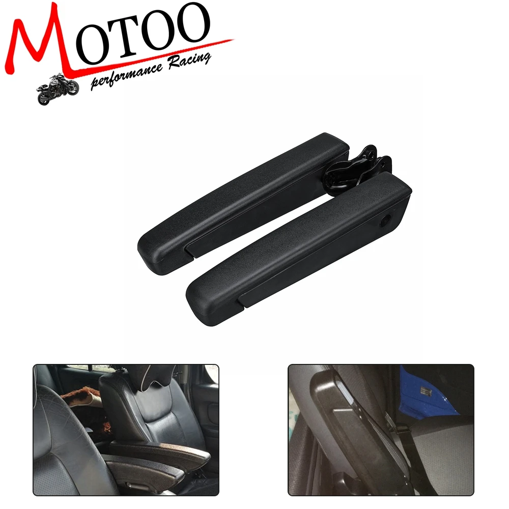 

Car Accessories Universal Adjustable Car Seat Armrest For RV Van Motorhome Boat Truck