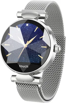

B80 Smart Watch Female Heart Rate Monitor Blood Pressure Fitness Activity Tracker Smart Bracelet Sport Fashion Ladies Watches