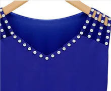 Quality Fashion Chiffon Summer Dress Casual Brand Summer Style Femininas Female Tropical Vestidos De Festa Women Dress