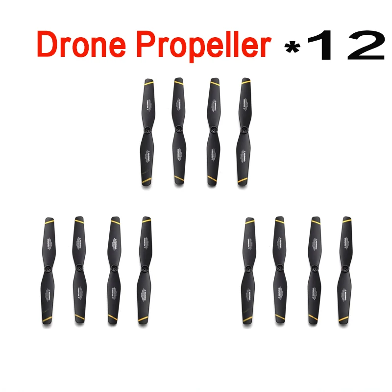 Запасные части для дрона S169/SG700/DM107S/ZD5 защитная рамка аккумулятора двигателя