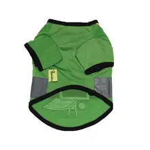 Transer собачья одежда собаки Рубашка Собака мелких пород одежда модный костюм щенок кошка футболка одежда 4,4