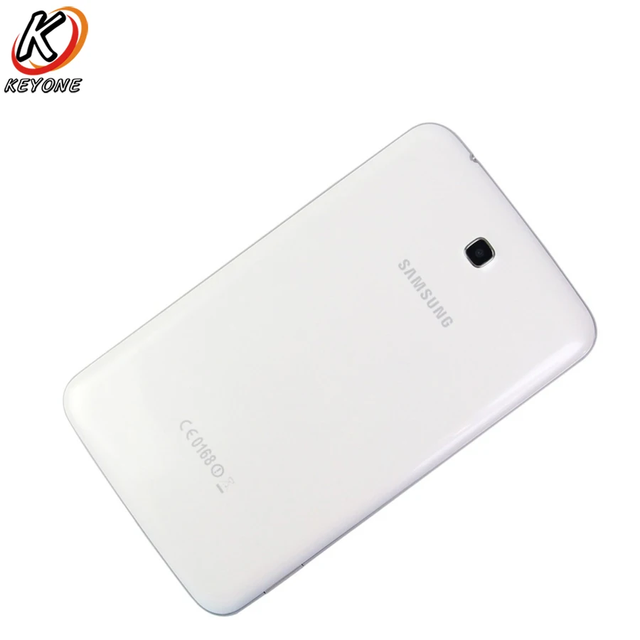 Оригинальный samsung GALAXY Tab 3 7 0 T210 WI FI Tablet PC дюйма 1 GB Оперативная память 8 Встроенная