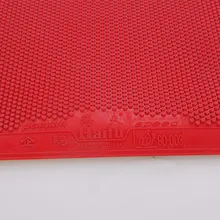 Хайфу Пингвин Средний Pips-out Настольный теннис(пинг-понг) резиновый с губкой