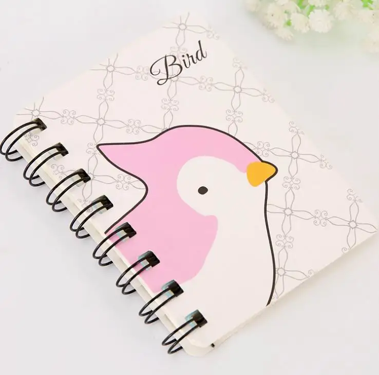 bird