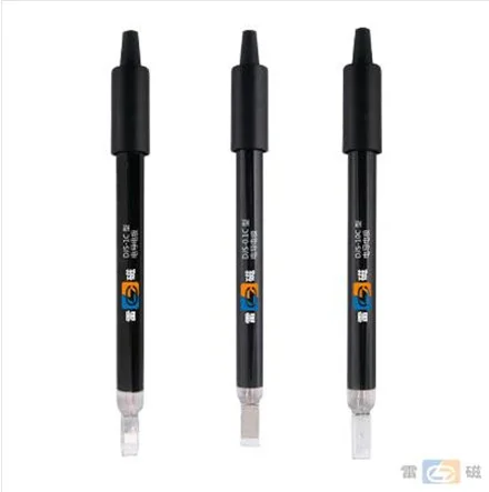 Шанхай Precision Scientific Instrument Co. ооо новый приборный завод DJS-1 тип электрической