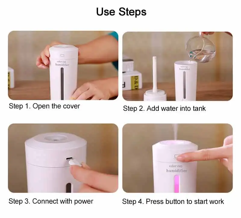 humidifier (19)