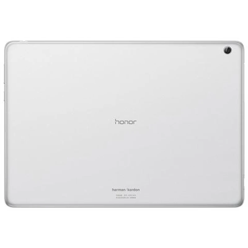 Huawei Honor WaterPlay планшет с 10 1 дюймовым дисплеем восьмиядерным процессором Kirin 659 ОЗУ 3