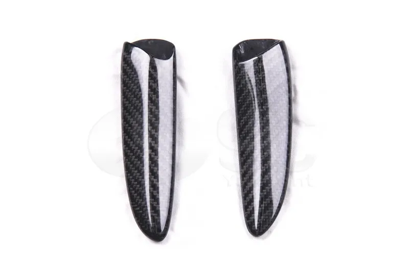 2004-2012 Lamborghini Gallardo LP550 LP560 LP570 Shift Paddle Cover DCF (17)