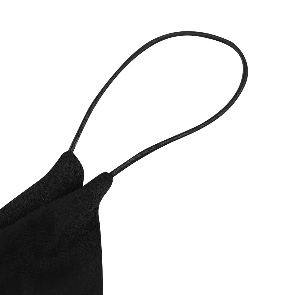 Vestidos de Плайя женское модное сексуальное мини пляжное платье с глубоким v-образным вырезом без рукавов