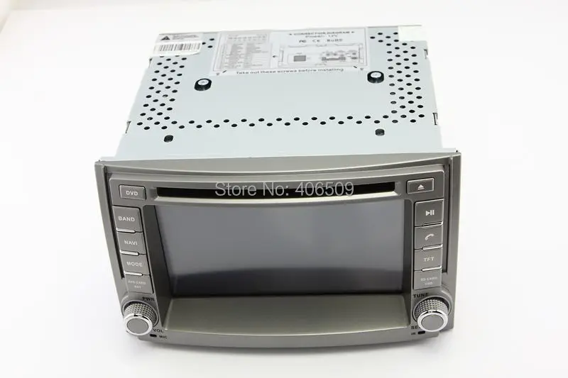 Discount Android 7.1 Car DVD Player for Hyundai H1 H-1 iMax iLoad Grand Starex with GPS Navigation Radio BT USB AUX Video Stereo 4Core 2