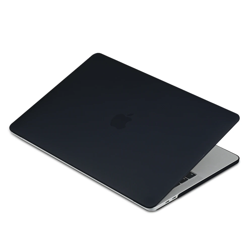 Матовый чехол для ноутбука Redlai для MacBook Air Pro retina 11 12 13 15 New Pro 13 15 16 A2141 Сенсорная панель+ крышка клавиатуры+ защита экрана